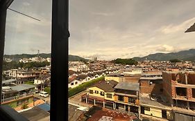Hermoso apartamento 501 Ibagué